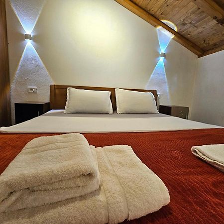 Mati Apartments Prishtina 프리슈티나 외부 사진