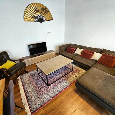 Mati Apartments Prishtina 프리슈티나 외부 사진