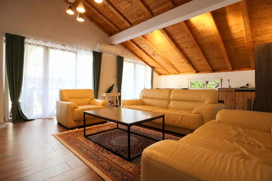 Mati Apartments Prishtina 프리슈티나 외부 사진