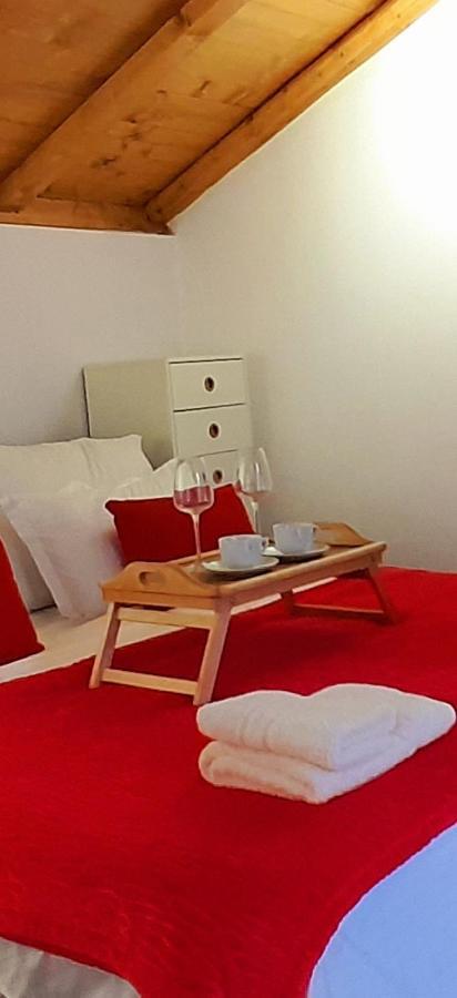 Mati Apartments Prishtina 프리슈티나 외부 사진