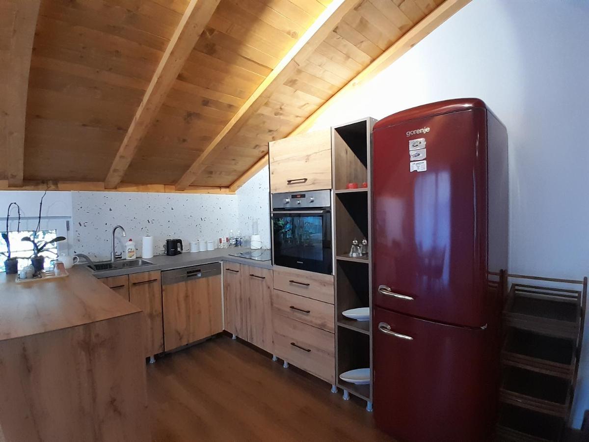 Mati Apartments Prishtina 프리슈티나 외부 사진