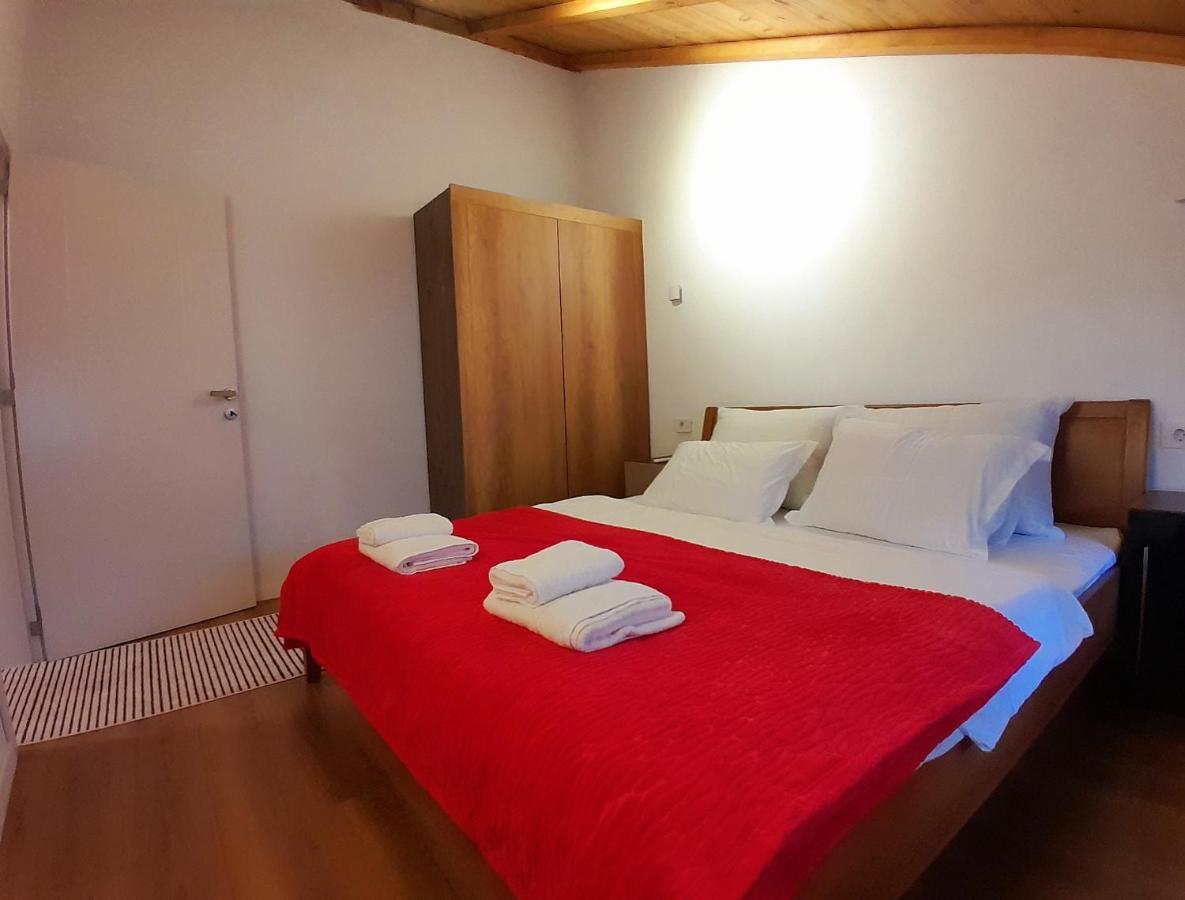 Mati Apartments Prishtina 프리슈티나 외부 사진