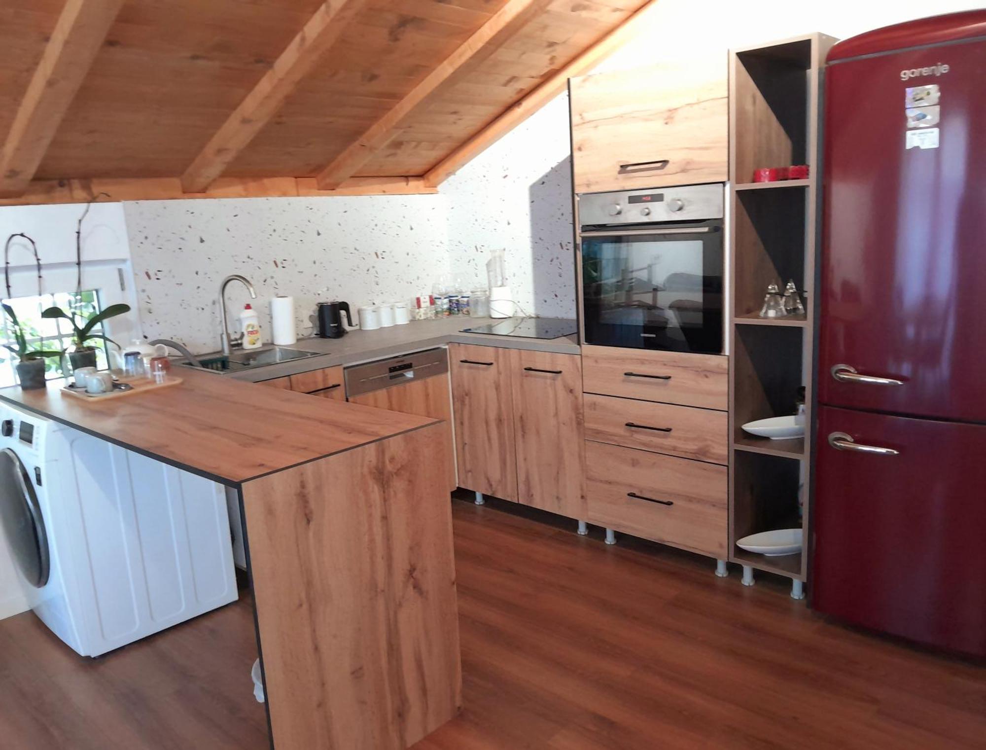 Mati Apartments Prishtina 프리슈티나 외부 사진