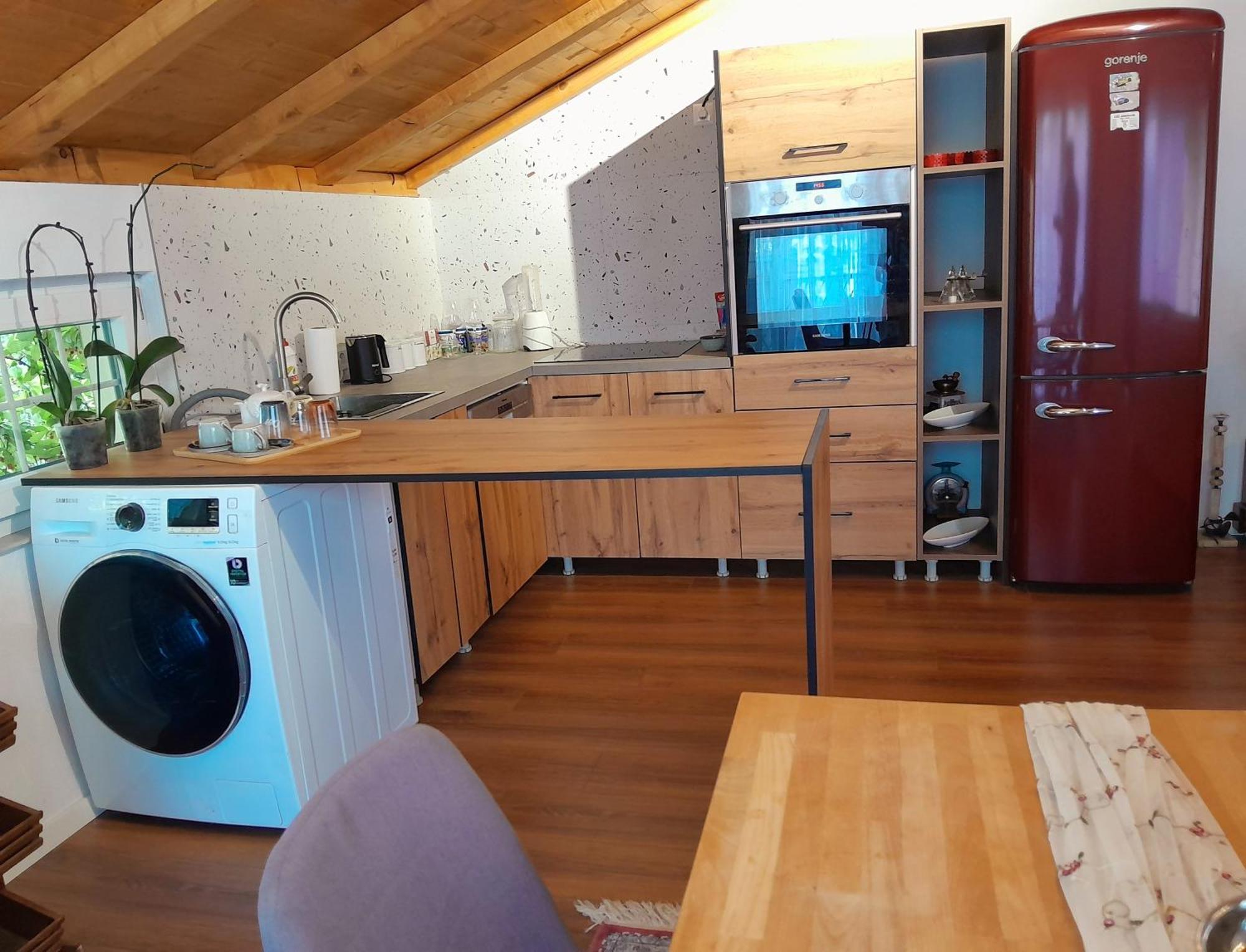 Mati Apartments Prishtina 프리슈티나 외부 사진