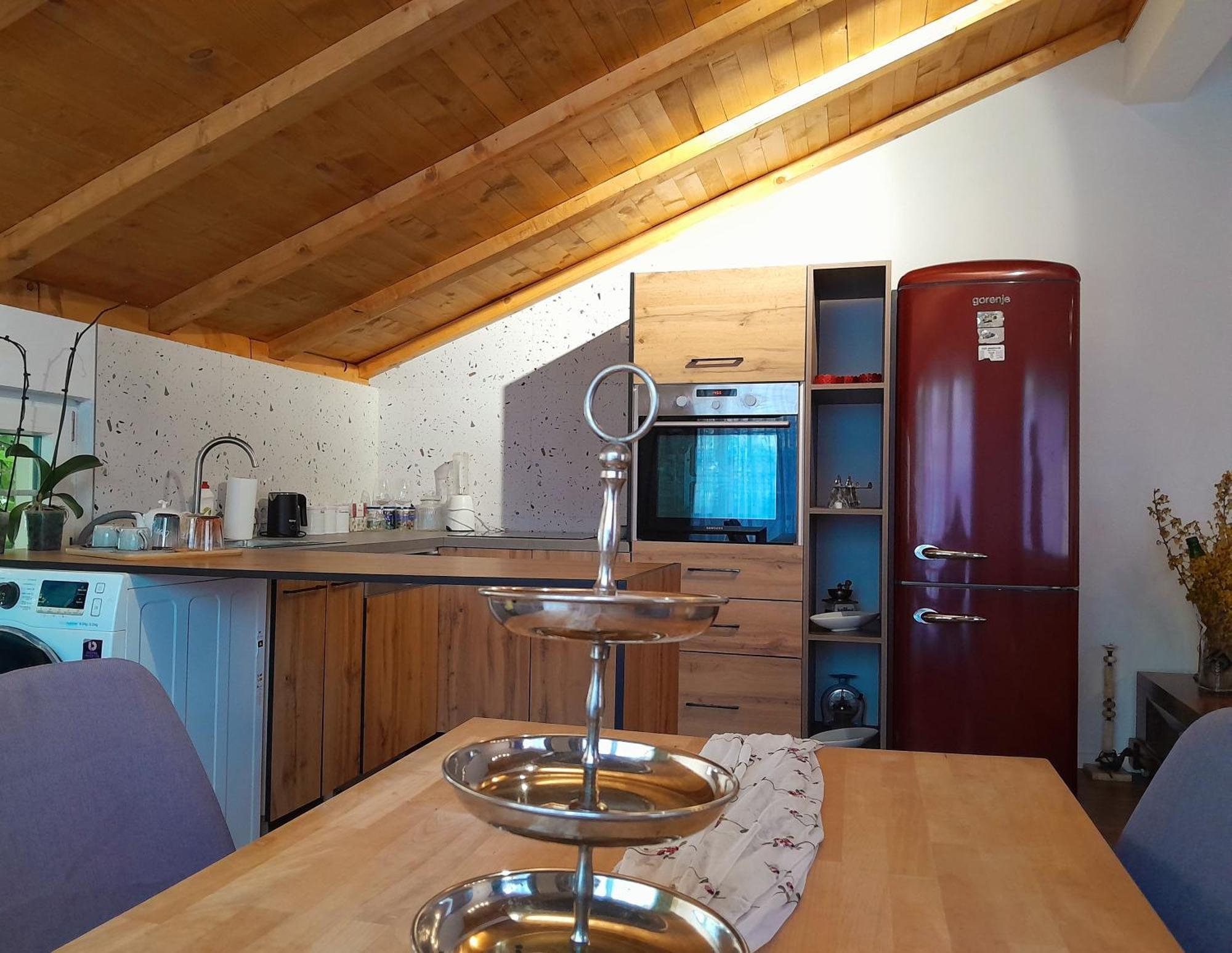 Mati Apartments Prishtina 프리슈티나 외부 사진