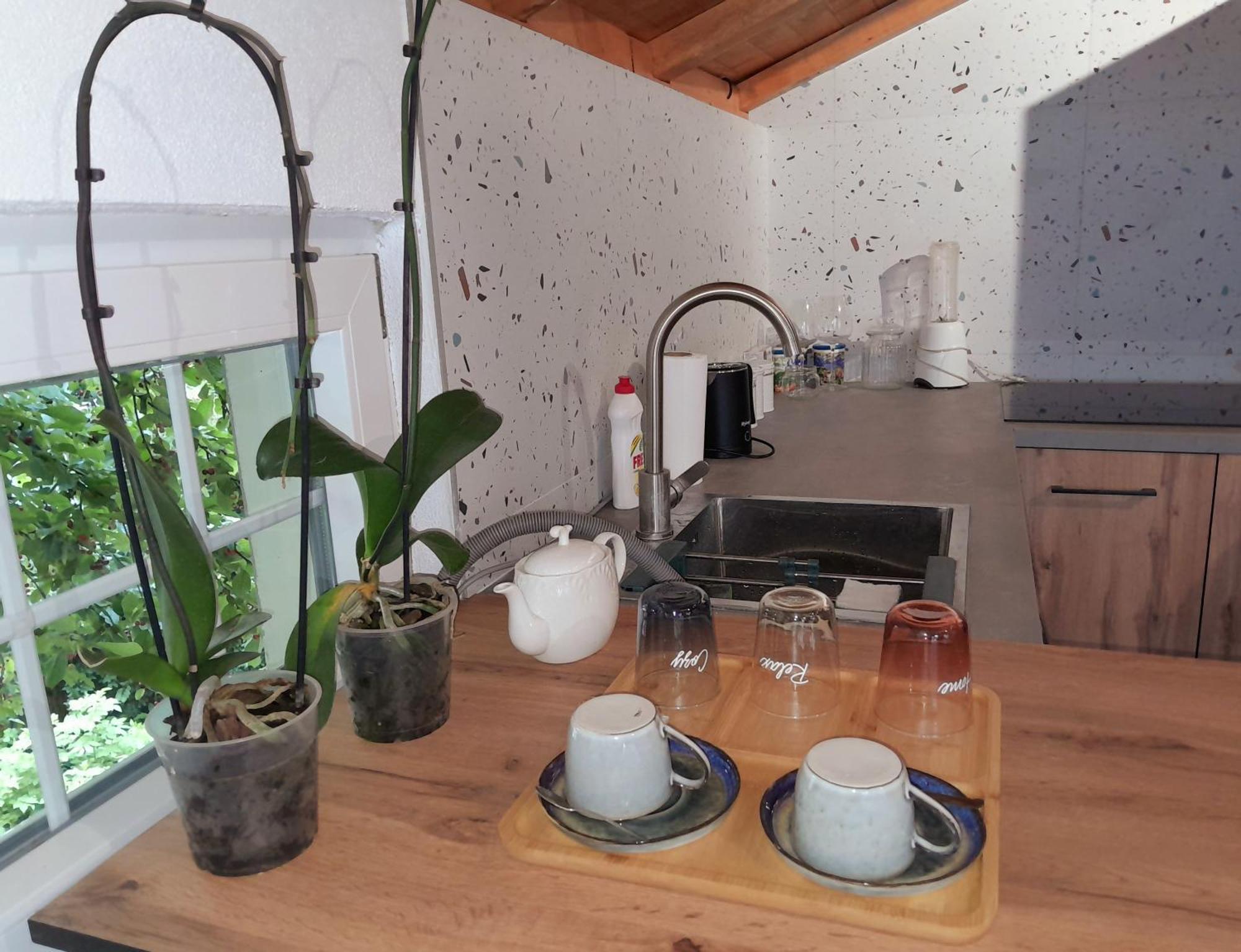 Mati Apartments Prishtina 프리슈티나 외부 사진
