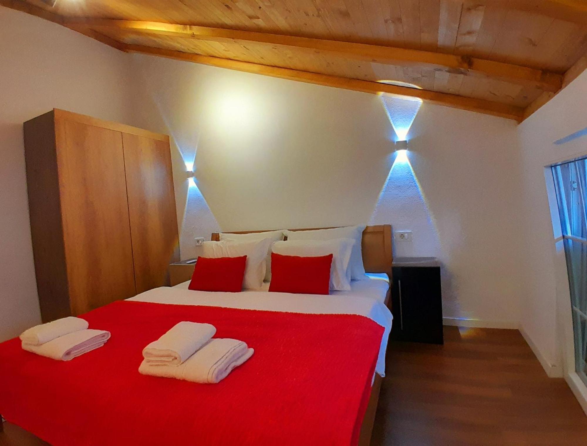 Mati Apartments Prishtina 프리슈티나 외부 사진