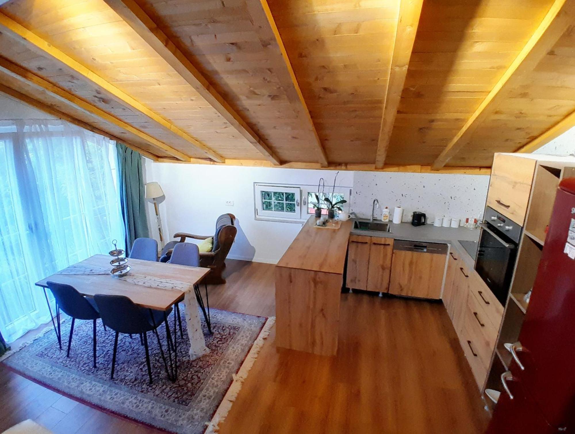 Mati Apartments Prishtina 프리슈티나 외부 사진
