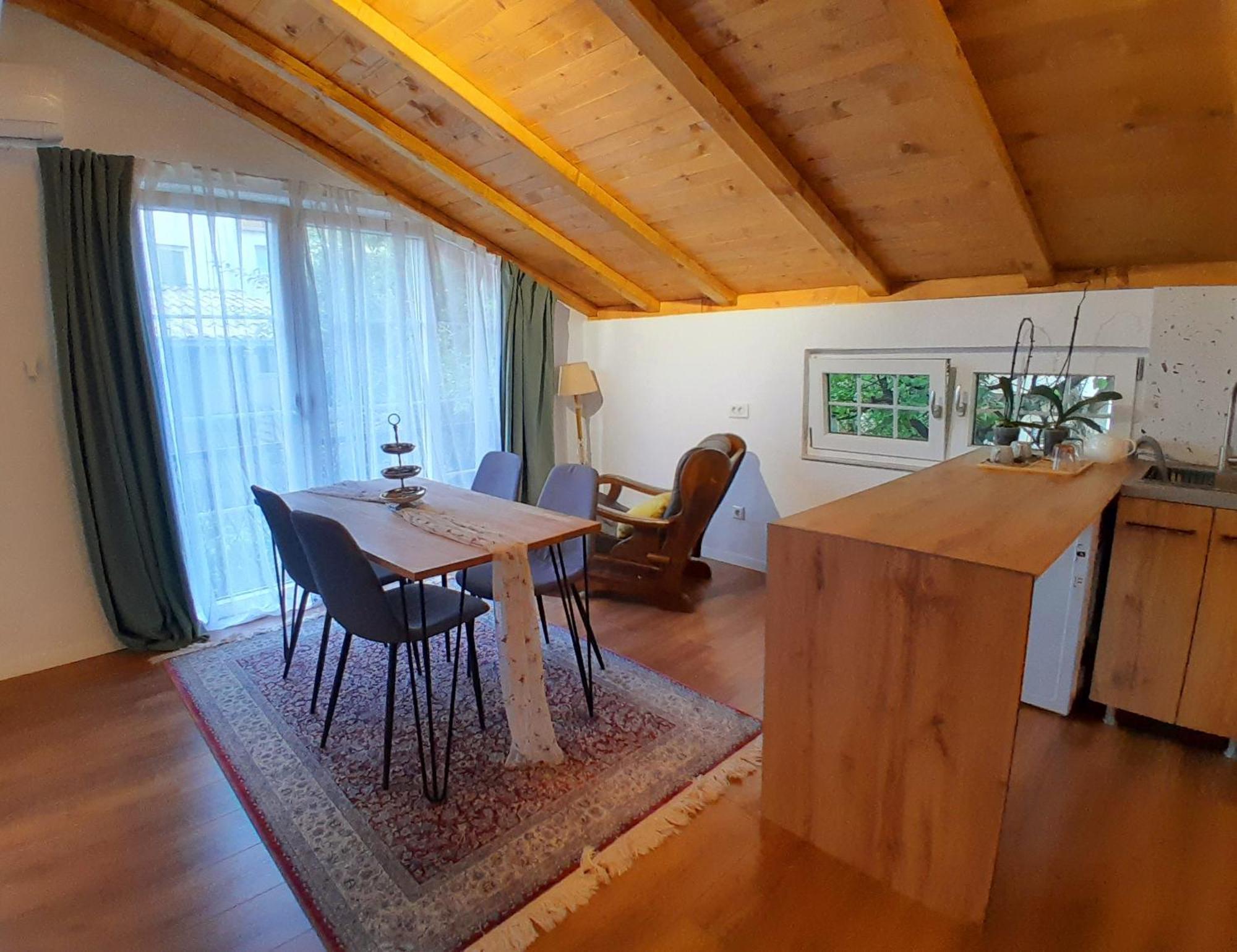 Mati Apartments Prishtina 프리슈티나 외부 사진