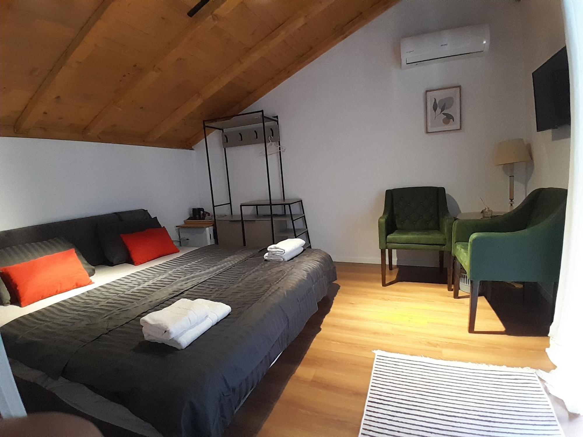 Mati Apartments Prishtina 프리슈티나 외부 사진