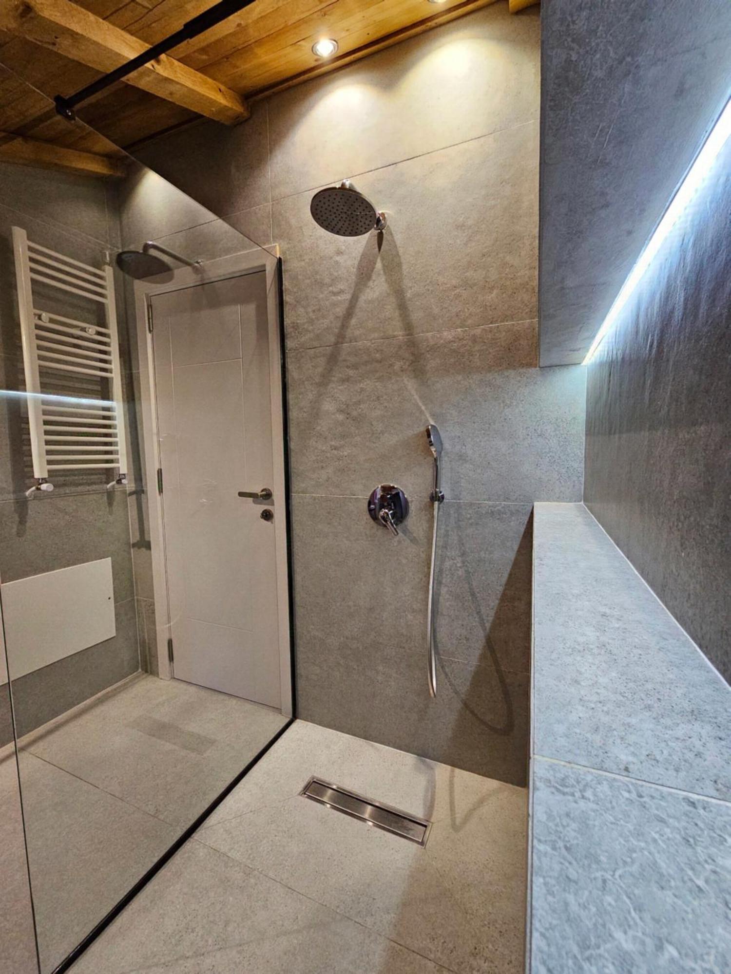Mati Apartments Prishtina 프리슈티나 외부 사진