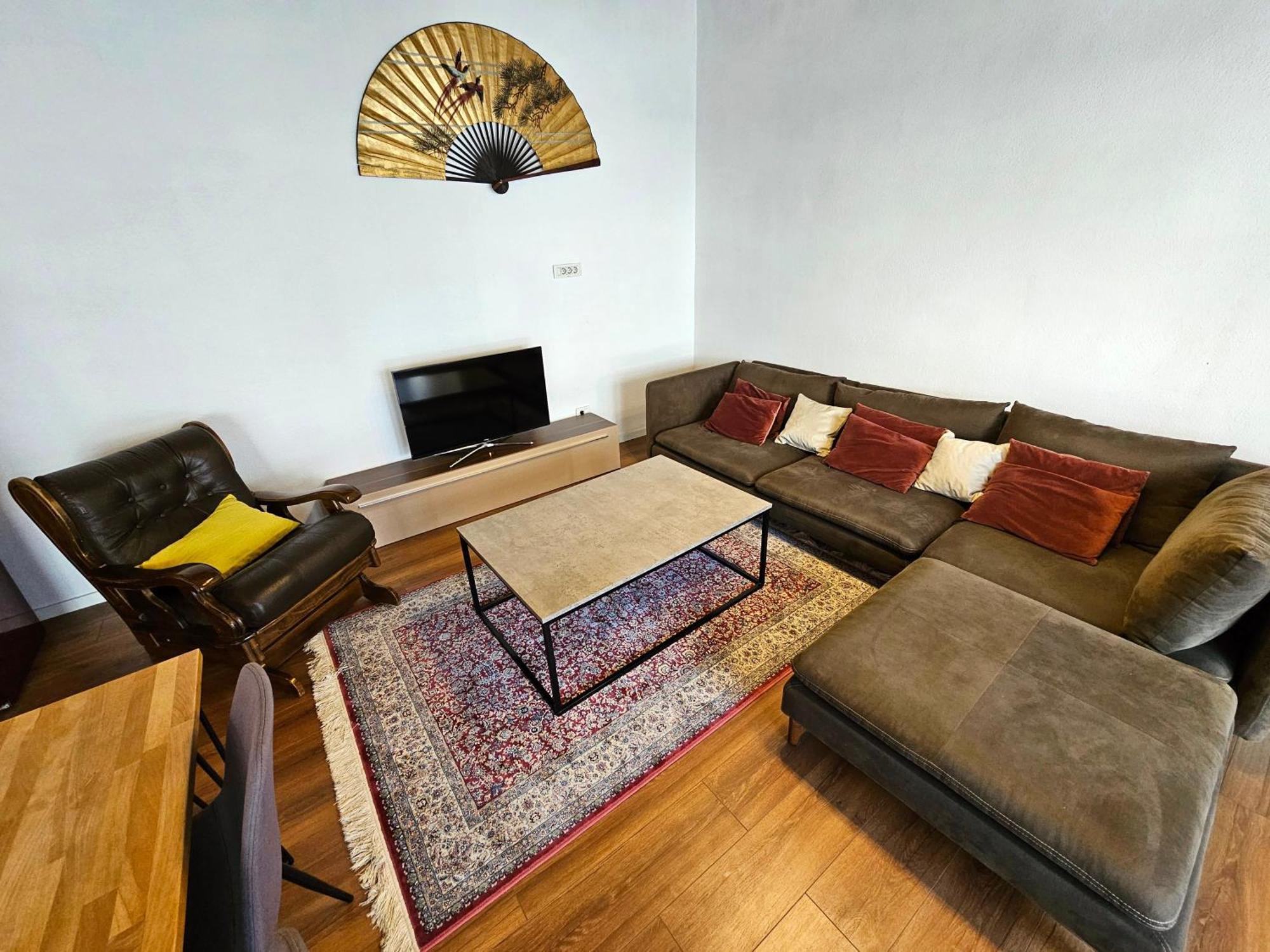 Mati Apartments Prishtina 프리슈티나 외부 사진