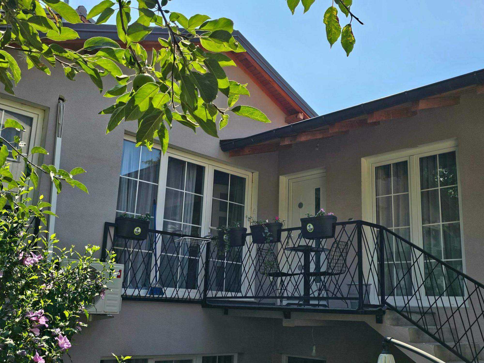 Mati Apartments Prishtina 프리슈티나 외부 사진
