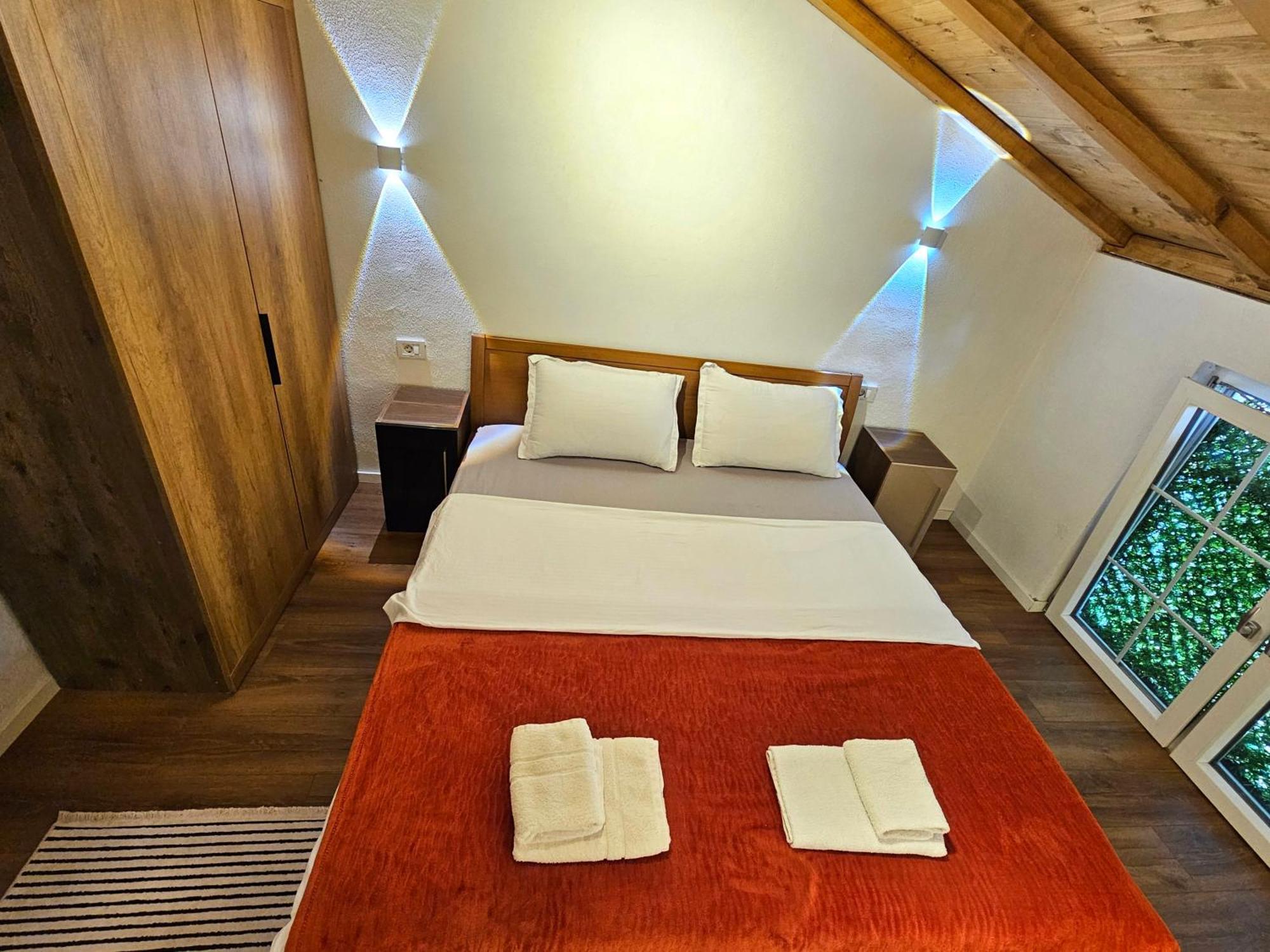 Mati Apartments Prishtina 프리슈티나 외부 사진