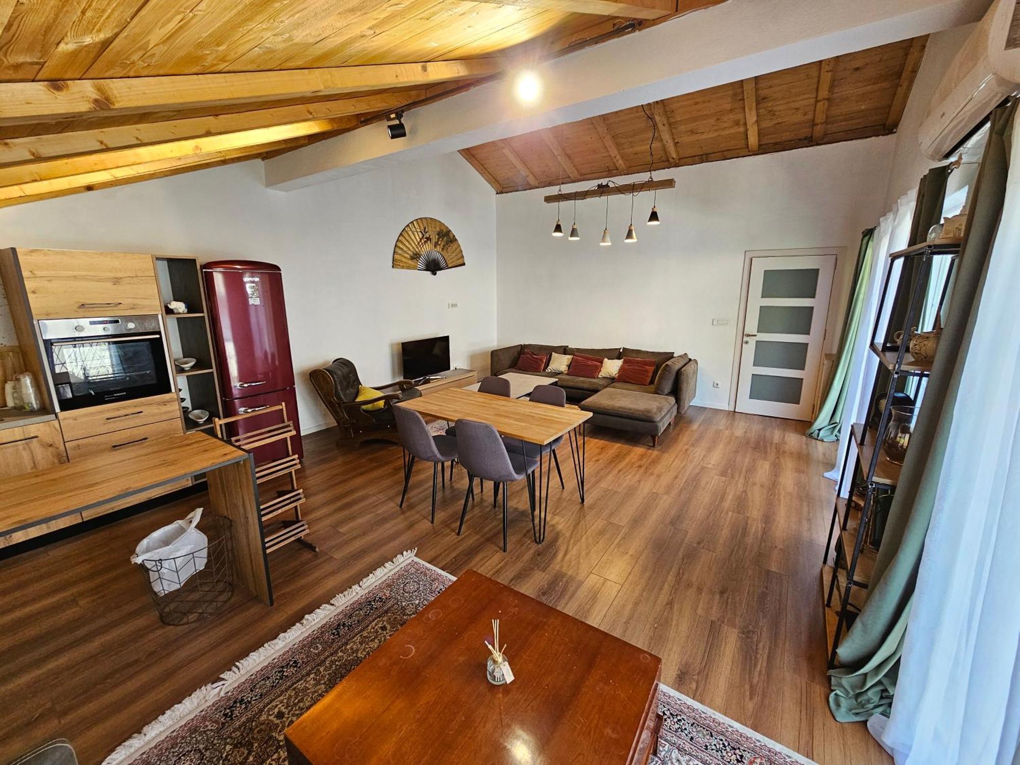 Mati Apartments Prishtina 프리슈티나 외부 사진