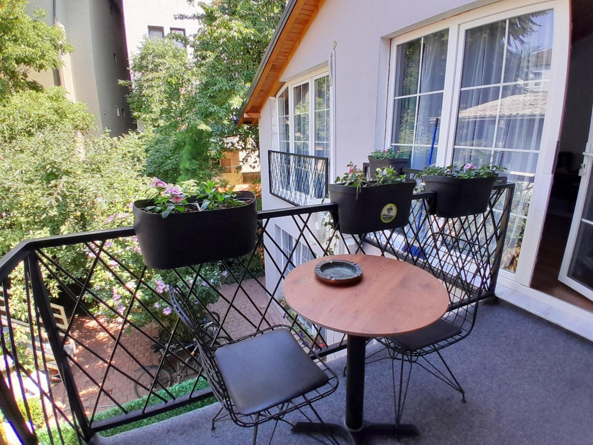 Mati Apartments Prishtina 프리슈티나 외부 사진