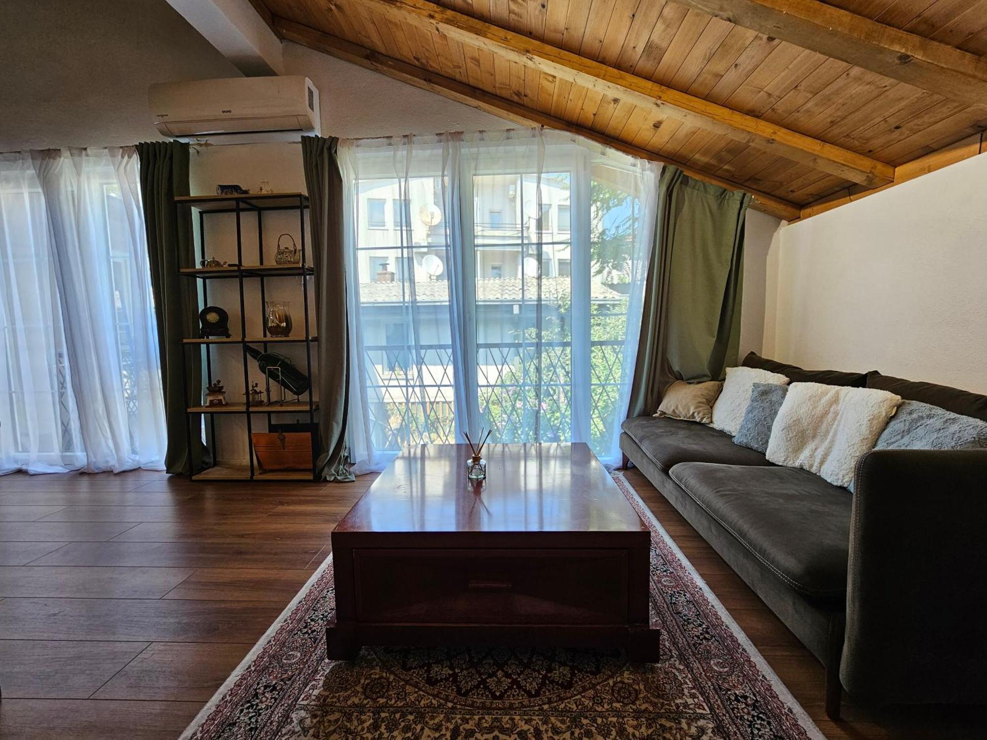 Mati Apartments Prishtina 프리슈티나 외부 사진