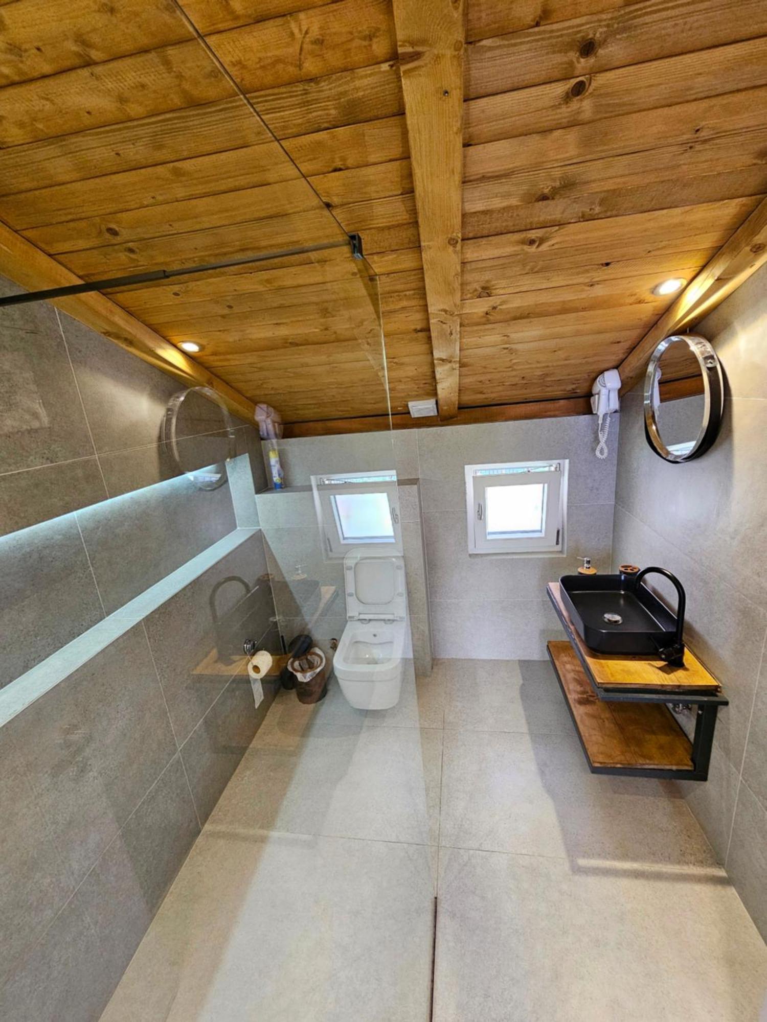 Mati Apartments Prishtina 프리슈티나 외부 사진